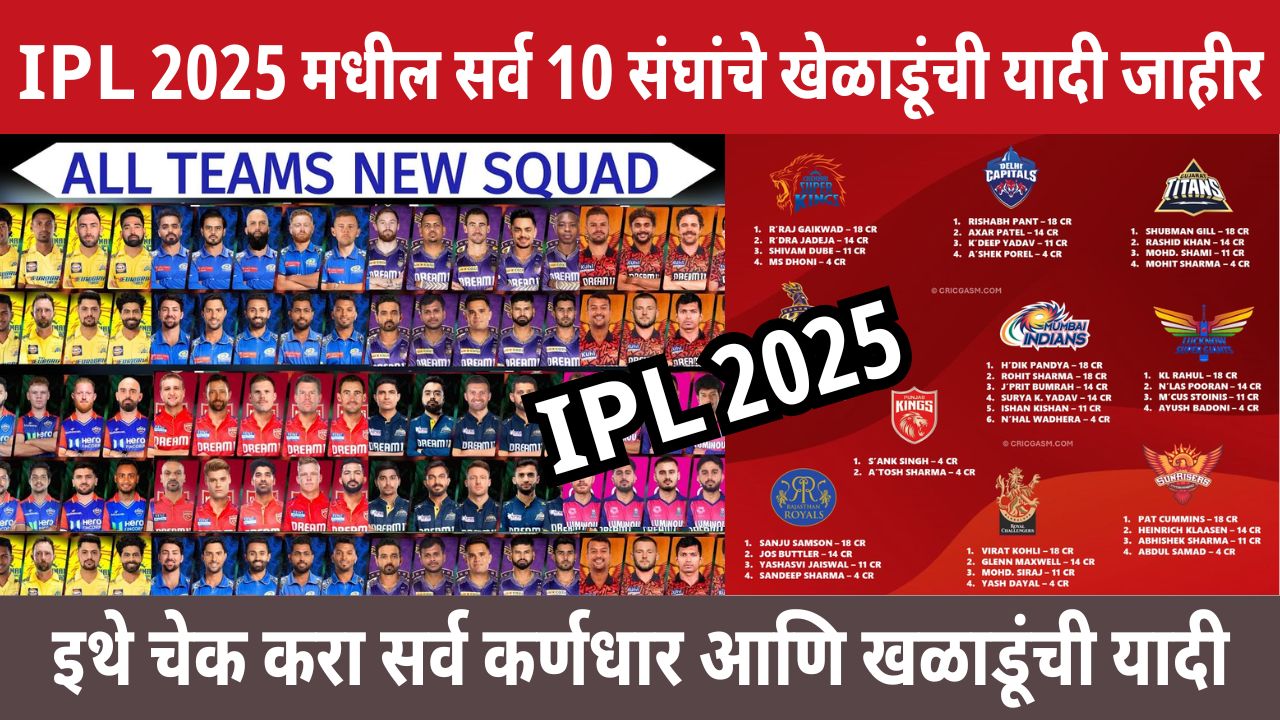 IPL 2025